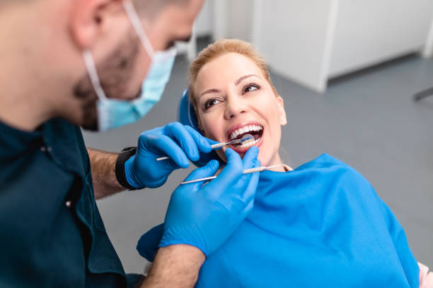 Best Commercial Dentistry  in Bolivar, MO