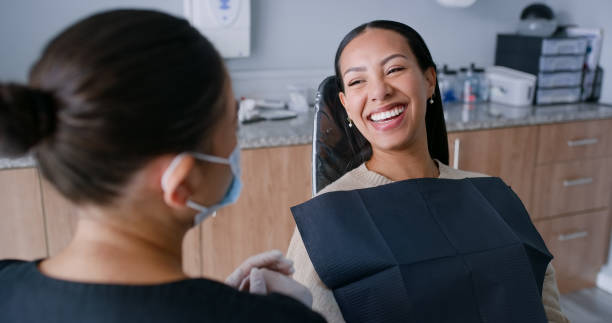 Dental Bonding in Bolivar, MO